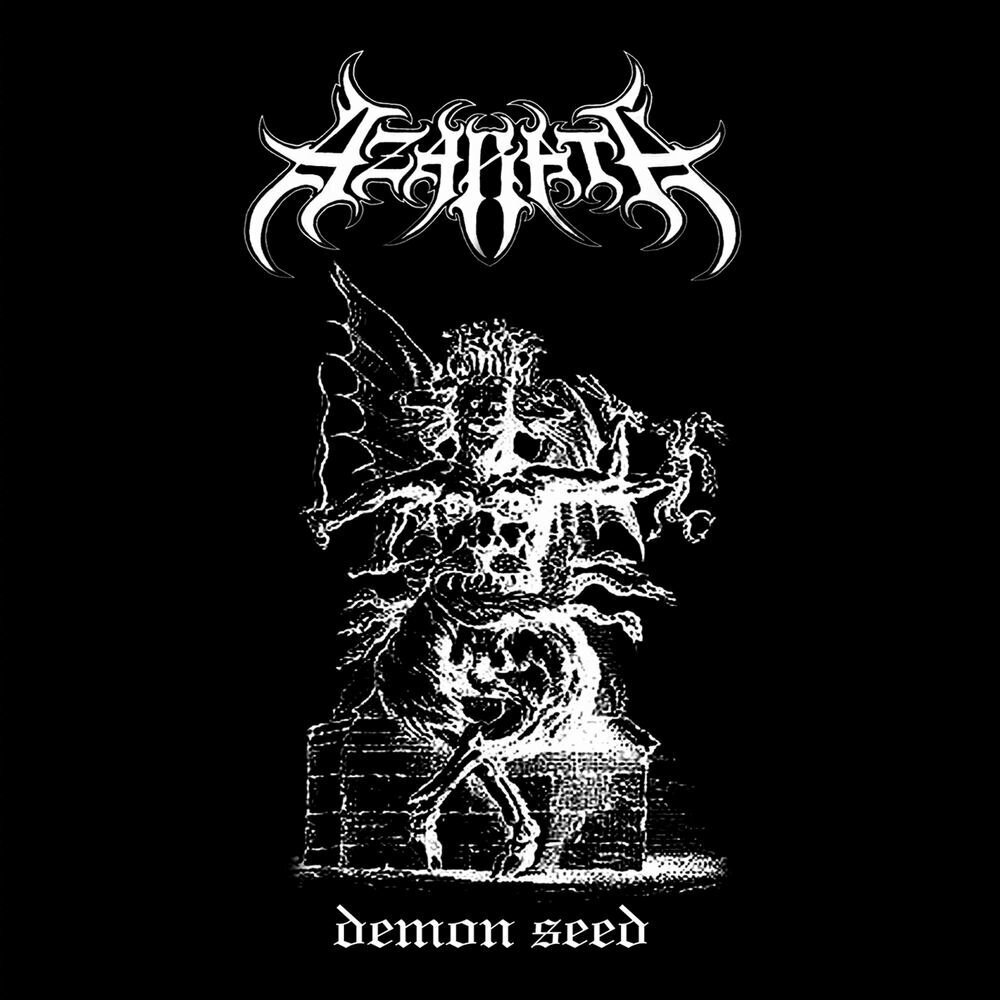 Azarath - Demon Seed CD