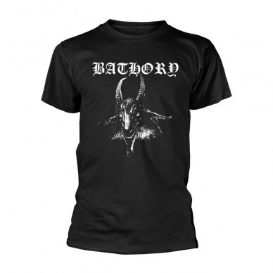 Bathory - Goat T-Shirt