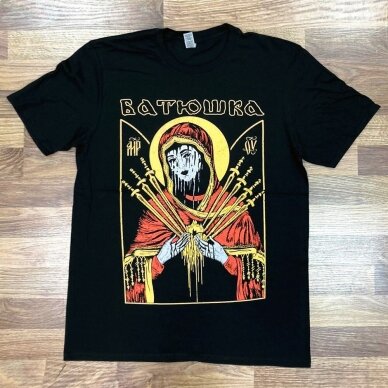 Batushka - Maria T-Shirt 2