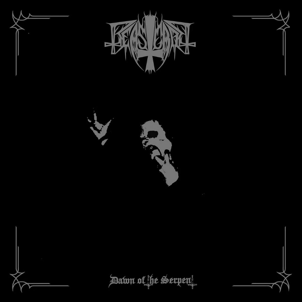 Beastcraft - Dawn of the Serpent Digi CD