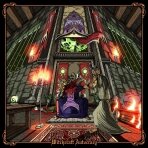 Behrosth - Witchcraft Autocracy LP