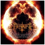 Besatt - Hail Lucifer/Roots Of Evil CD