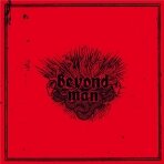 Beyond Man - Beyond Man CD