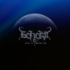 Beherit - Live in Praha CZ Digi CD