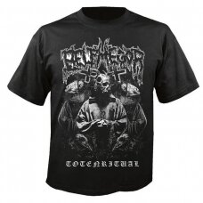Belphegor - Totenritual T-Shirt