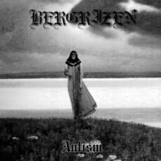 Bergrizen - Autism CD Bergrizen - Autism CD