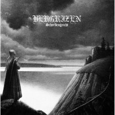 Bergrizen - Scherbengericht CD