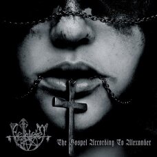 Bethlehem - The Gospel According To Alexander CD Bethlehem - The Gospel According To Alexander CD