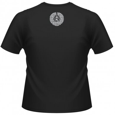 Behemoth - Abyssus Abyssum Invocat T-Shirt 1