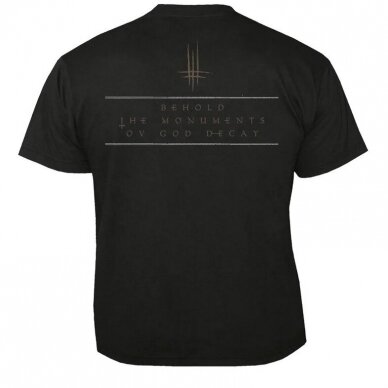 Behemoth - In Absentia Dei T-Shirt 1