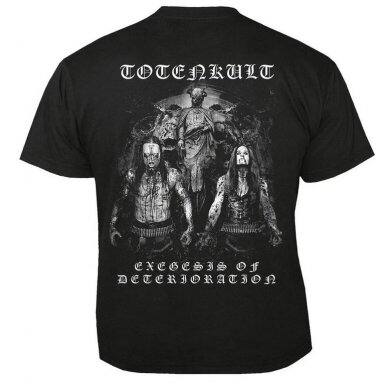 Belphegor - Totenritual T-Shirt 1