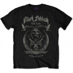 Black Sabbath - The End T-Shirt