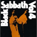 Black Sabbath - Vol 4 CD