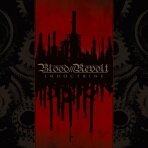 Blood Revolt - Indoctrine CD