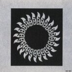 Bloodline - Hate Procession Digi CD