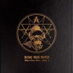 Blut Aus Nord - What Once Was... Liber I Digi CD