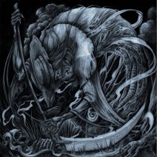 Black Funeral - Ankou and the Death Fire Digi CD Black Funeral - Ankou and the Death Fire Digi CD