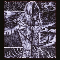 Blood Stronghold - Vengeance in Sacrificial Blood Digi CD