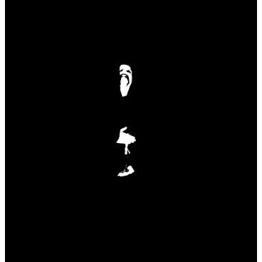 Black Cilice - Mysteries LP Black Cilice - Mysteries LP