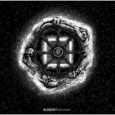 Blodsrit - Diktat Deliberi Digi CD Blodsrit - Diktat Deliberi Digi CD