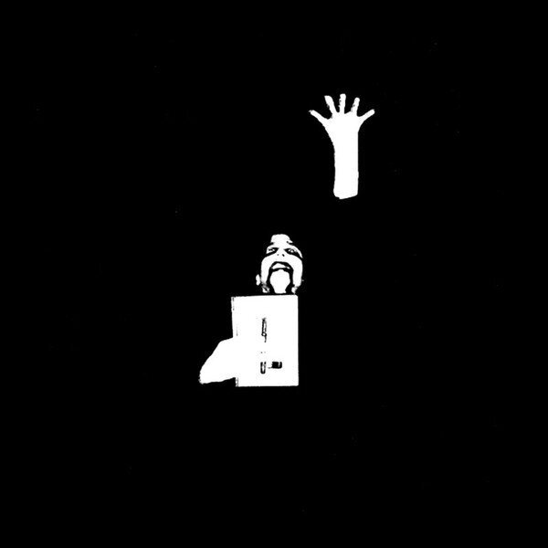 Black Cilice - A Corpse, A Temple LP