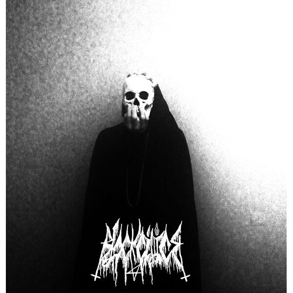 Black Cilice - Banished From Time CD