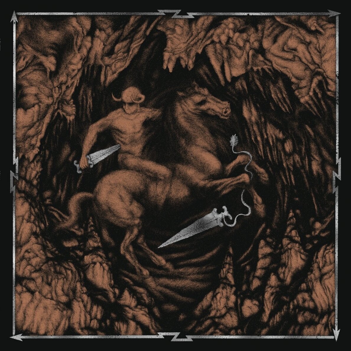 Bolzer - Aura LP Bolzer - Aura LP