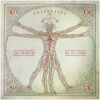 Botanist - Collective: The Shape Of He To Come Digi CD