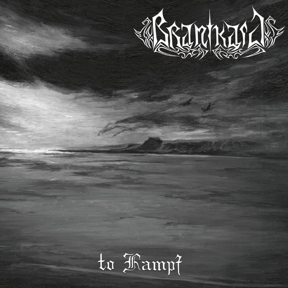 Branikald - To Kampf Digi CD Branikald - To Kampf Digi CD