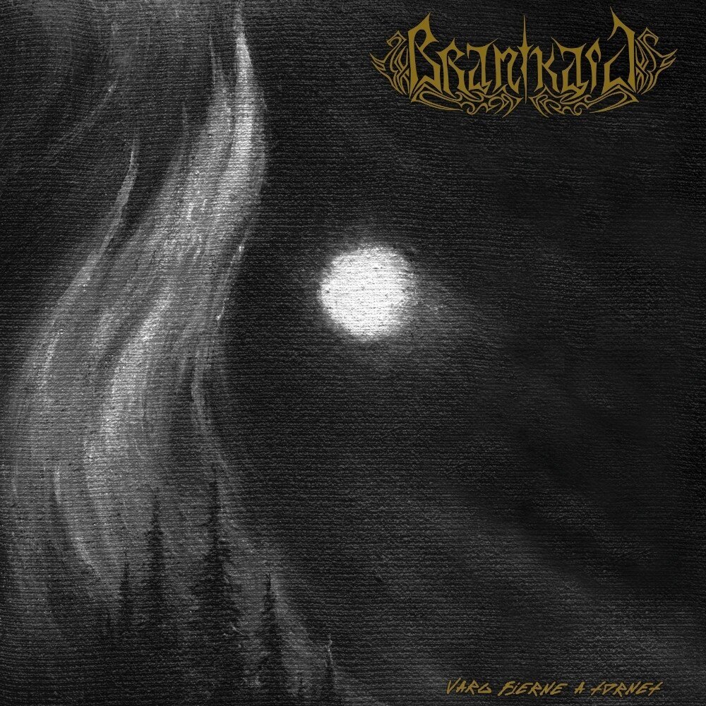 Branikald - Varg Fjerne a Tornet Digi CD Branikald - Varg Fjerne a Tornet Digi CD