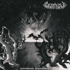 Branikald - A Life Betrayal to a Life Denial Digi CD Branikald - A Life Betrayal to a Life Denial Digi CD