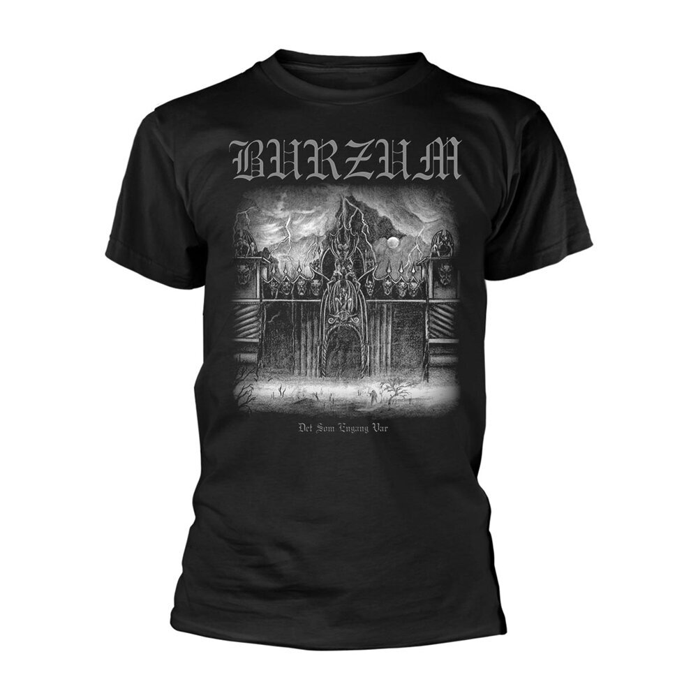 Burzum - Det Som Engang Var T-Shirt