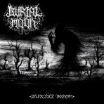 Burial Moon - Burial Moon LP