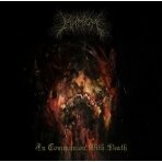 Burier - In Communion with Death CD