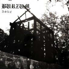 Burzum - Aske LP