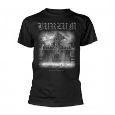 Burzum - Det Som Engang Var T-Shirt