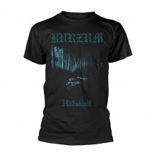 Burzum - Hlidskjalf T-Shirt