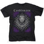 Candlemass - Sweet Evil Sun T-Shirt