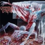 Cannibal Corpse - Tomb of the Mutilated CD