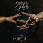 Carach Angren - This is No FairyTale CD