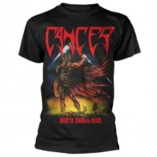 Cancer - Death Shall Rise T-Shirt