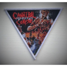 Cannibal Corpse - Eaten Back To Life Patch
