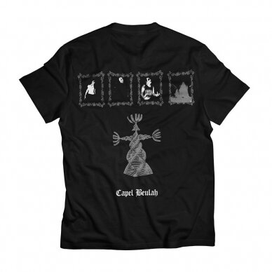 Capel Beulah - Capel Beulah T-Shirt 1