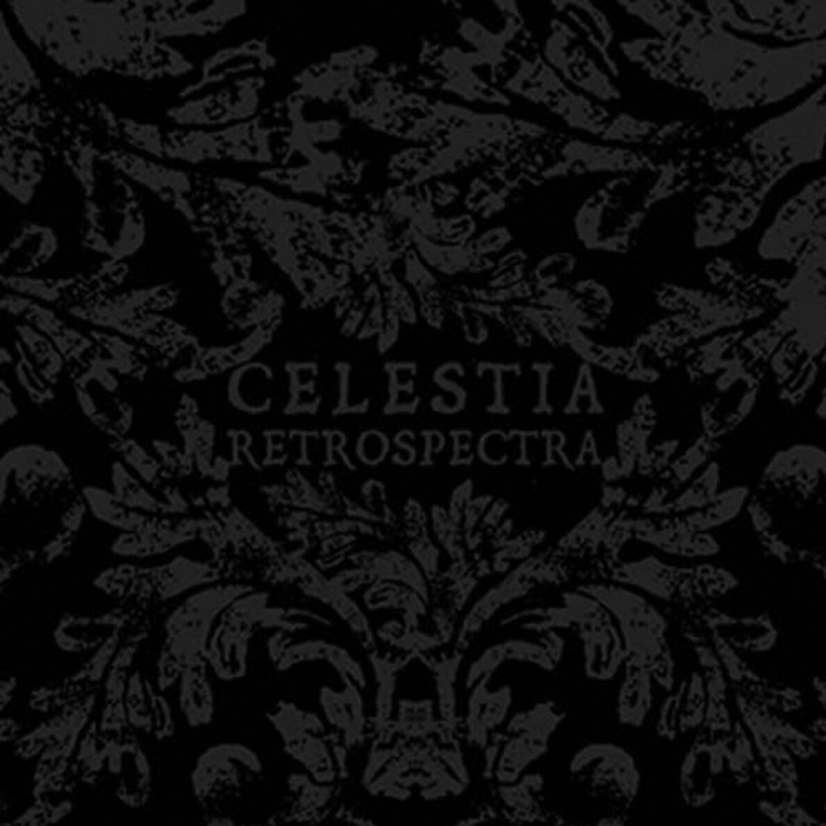 Celestia - Retrospectra CD