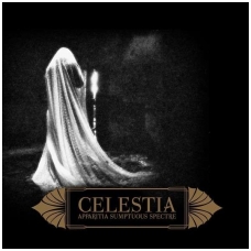 Celestia - Apparitia Sumptuous Spectre LP