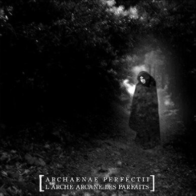 Celestia - Archaenae Perfectii - L'Arche​-​Arcane des Parfaits Digi CD
