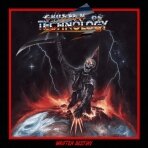 Children Of Technology ‎- Written Destiny CD