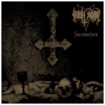 Christ Agony - Sacronocturn Digi CD