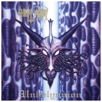 Christ Agony - Unholyunion Digi CD