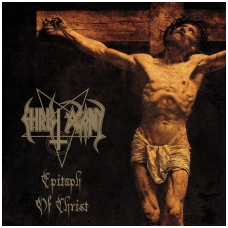 Christ Agony - Epitaph of Christ Digi CD